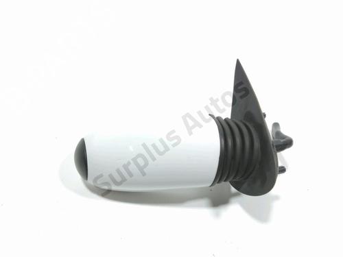 Right mirror FIAT SEICENTO / 600 (187_) 1.1 (187AXB, 187AXB1A, 187AXC1A02) | BP28246632C27 