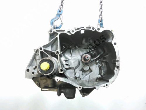 Used Gearbox RENAULT TWINGO II (CN0_) 1.2 16V (CN04, CN0B) (75 hp) 28224378