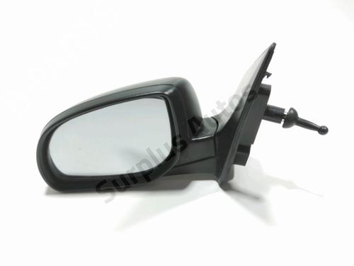 Used Left mirror HYUNDAI i20 I (PB, PBT) 1.2 (86 hp) 28246822