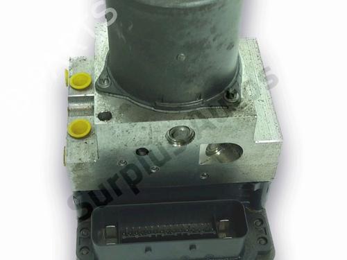 ABS pump MERCEDES-BENZ E-CLASS (W211) E 320 CDI (211.022) | BP38980443M43 - Image 3