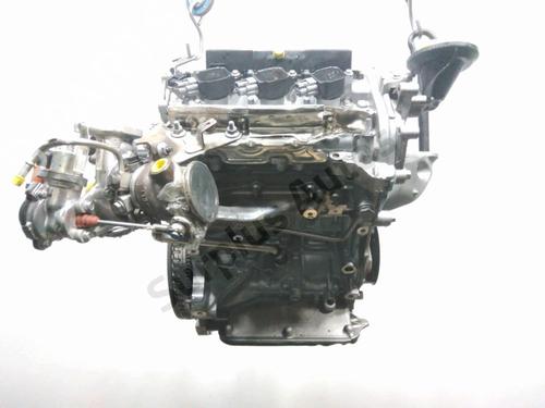 Engine RENAULT TWINGO III (BCM_, BCA_) 0.9 TCe 90 (BCM9, BCM2) | BP30828527M1 - Image 3