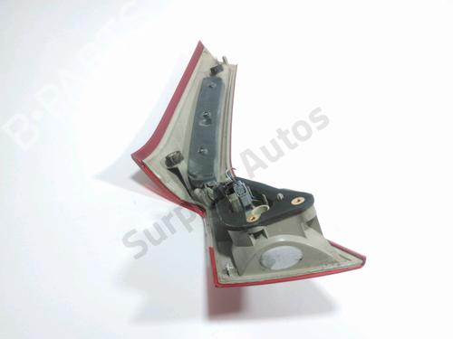Right tailgate light VOLVO V70 III (135) D3 | BP30087298C80 