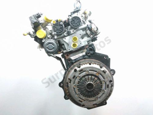 Motor VW GOLF VI Convertible (517) 1.4 TSI (122 hp) 30335145