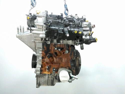 Used Engine FORD FIESTA VII (HJ, HF) 1.0 EcoBoost (95 hp) 32102180