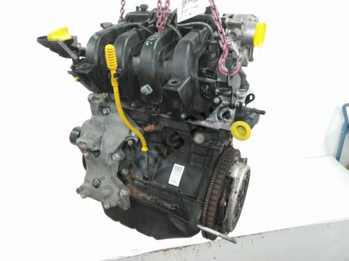 Engine RENAULT TWINGO II (CN0_) 1.2 16V (CN0K, CN0V, CN0A) | BP36000008M1 - Image 3