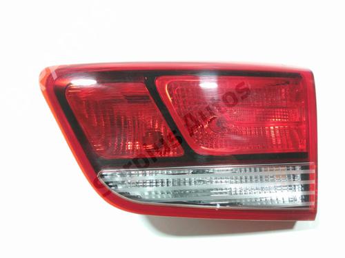 Højre baglygte bagklap KIA RIO IV (YB, SC, FB) 1.25 (84 hp) 28267543