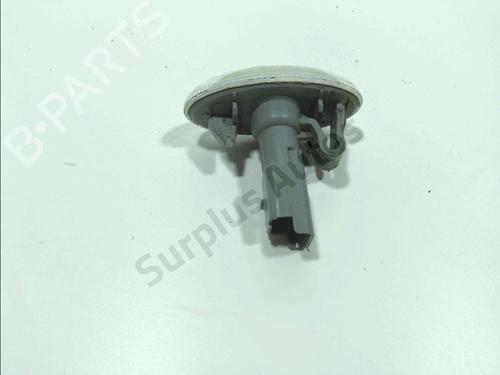 Left side indicator CITROËN C1 (PM_, PN_) 1.0 | BP30828716I20