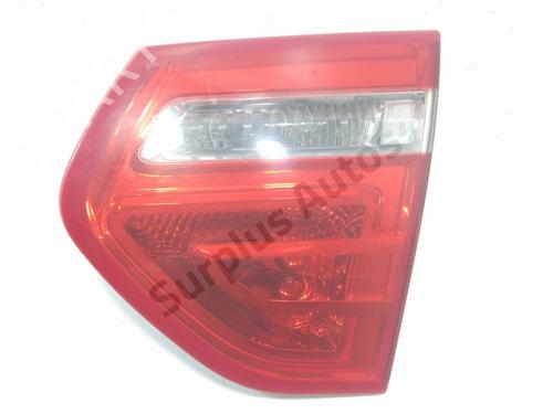 Used Right tailgate light Right tailgate light 39491397 39491397