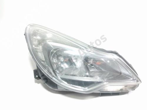 Højre forlygte OPEL CORSA D (S07) 1.3 CDTI (L08, L68) | BP28266359C29 