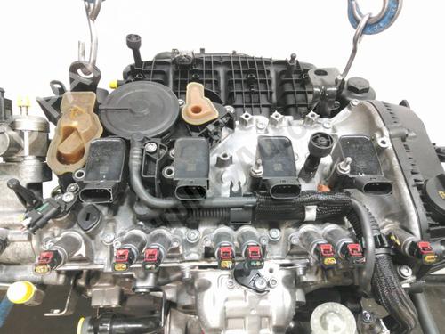 Engine PORSCHE MACAN (95B) 2.0 | BP40035337M1 - Image 6