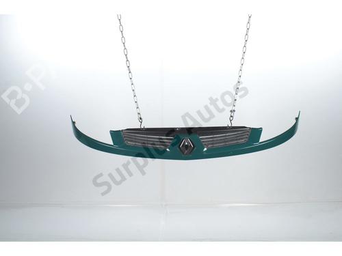 Used Grille Grille RENAULT KANGOO (KC0/1_) 1.2 16V (KC05, KC06, KC03, KC0T, KC0W, KC1D) (75 hp) 34503906 34503906