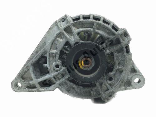 Used Alternator Alternator 37065779 37065779