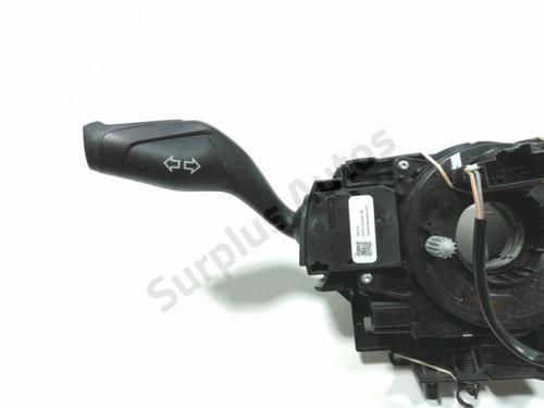 Steering wheel controls FORD FOCUS III 1.6 TDCi | BP28227207E15 - Image 2