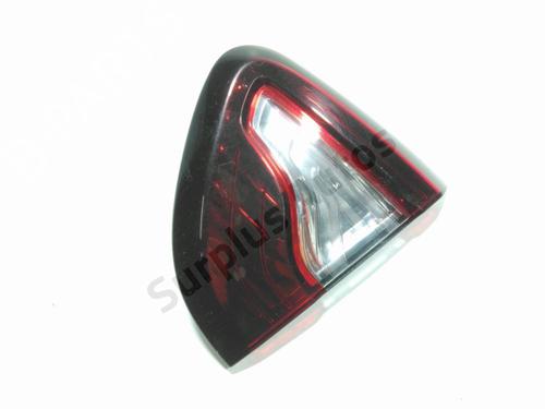 Used Right tailgate light Right tailgate light RENAULT CAPTUR I (J5_, H5_) 1.2 TCe 120 (118 hp) 30524891 30524891