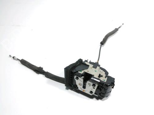 Rear left lock NISSAN JUKE (F15) 1.5 dCi | BP28255152C100