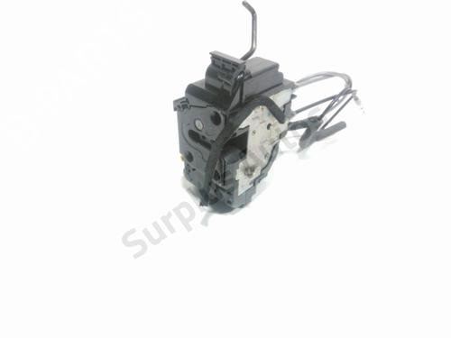 Used Rear left lock HYUNDAI i20 I (PB, PBT) 1.2 (78 hp) 28255415