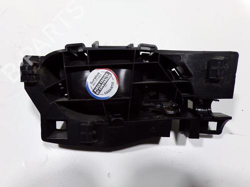 Front left interior door handle CITROËN BERLINGO MULTISPACE (B9) | BP28242938I13 - Image 2
