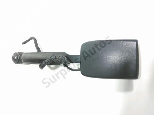 Used Seat buckle Seat buckle RENAULT FLUENCE (L3_) 1.5 dCi (L30D, L30L, L306, L33F, L33L, L33M, L33V, L33W) (110 hp) 36764712 36764712