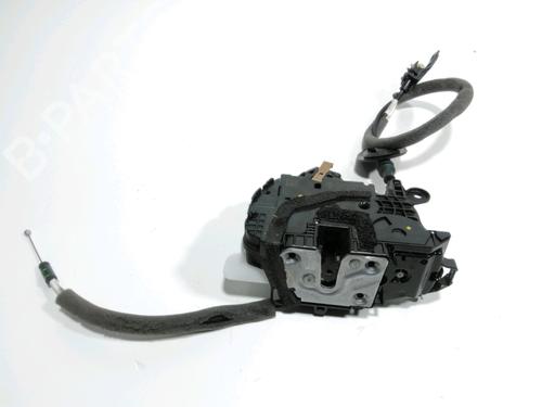 Used Front left lock RENAULT CLIO V (B7_) 1.3 TCe 130 (B7MF) (131 hp) 28247997