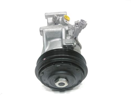 AC compressor TOYOTA YARIS (_P13_) 1.5 (NSP131_) | BP28223378M34 