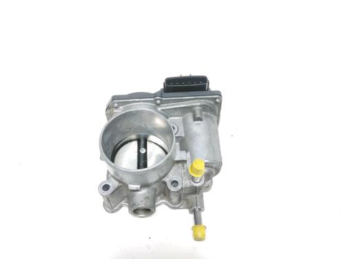 Throttle body TOYOTA VERSO (_R2_) 1.6 (ZGR20_, ZGR20R) | BP28220781M82 