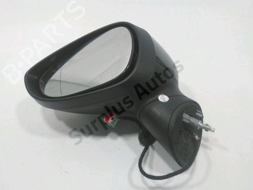 left-mirror-ford-fiesta-vi-cb1-ccn-2008-37658594 main image