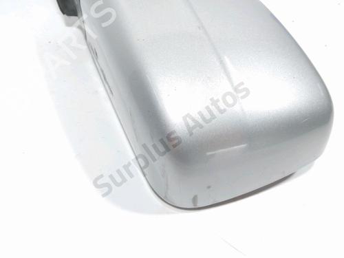 Left mirror NISSAN X-TRAIL I (T30) 2.2 dCi 4x4 | BP29496104C26
