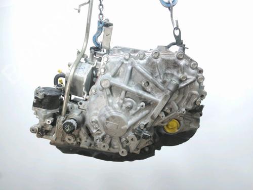 Gearbox RENAULT KADJAR (HA_, HL_) 1.6 dCi 130 (HLA4) | BP36105396M3 - Image 3