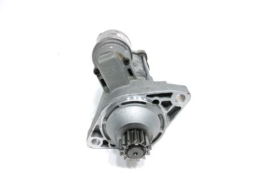 Used Starter Starter AUDI A3 (8V1, 8VK) 2.0 TDI (150 hp) 28222101 28222101