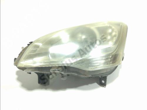 Used Left headlight Left headlight 38345993 38345993