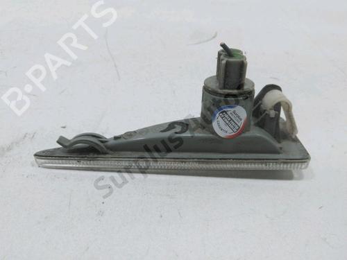 Left side indicator RENAULT SCÉNIC II (JM0/1_) 2.0 dCi (JM1K) | BP31005557I20 - Image 2