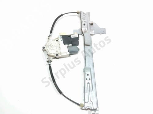 Rudehejsemekanisme ventre foran CITROËN C4 I (LC_) 1.6 HDi | BP28241703C22 