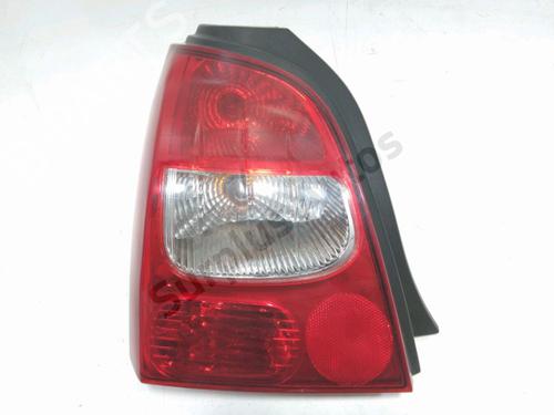 Used Left taillight Left taillight 38346111 38346111