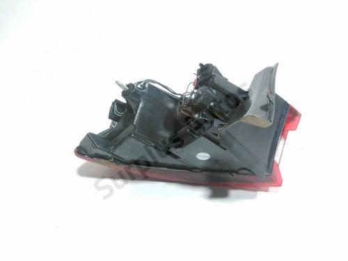 Left taillight RENAULT MEGANE IV Hatchback (B9A/M/N_) 1.5 Blue dCi 95 (B9A2, B9A6) | BP39765815C34 - Image 2