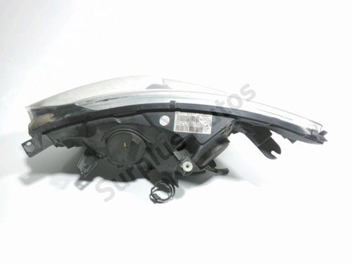 Right headlight RENAULT CAPTUR I (J5_, H5_) 1.5 dCi 90 (J5N4, J5M5, J5MW, J5M6, J5AL, J5AJ) | BP37066128C29 - Image 2