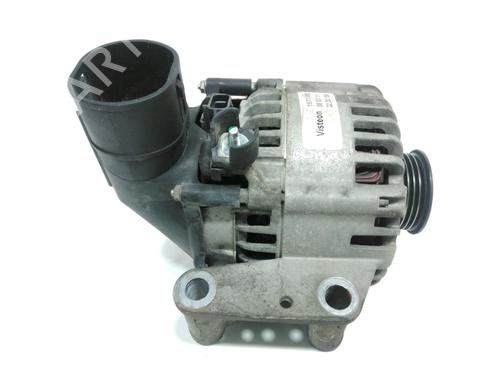 Used Alternator JAGUAR X-TYPE I (X400) 2.2 D (146 hp) 28222576