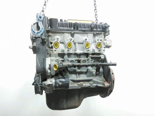 Engine FIAT 500 C (312_) 1.2 (312CXA1A, 312AXA1A) | BP37762057M1 - Image 3