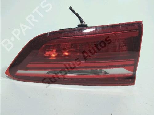 Used Left tailgate light BMW X1 (F48) sDrive 18 d (150 hp) 30475490