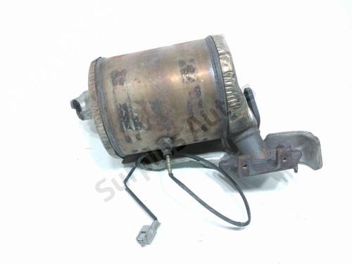 Catalizzatore Catalizzatore RENAULT GRAND SCÉNIC III (JZ0/1_) 1.6 dCi (JZ00, JZ12) (130 hp) 36764591 36764591