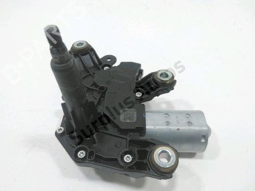 Used Rear wiper motor RENAULT CLIO IV (BH_) 1.5 dCi 75 (75 hp) 32461140