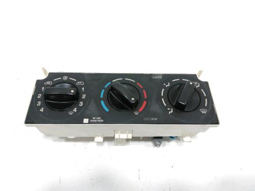 Used Climate control Climate control 30988420 30988420