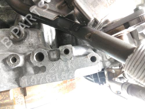 Engine TOYOTA RAV 4 IV (_A4_) 2.5 Hybrid (AVA42_) | BP28218735M1  - Image 5