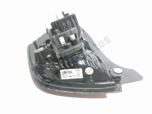 Right taillight RENAULT TWINGO III (BCM_, BCA_) 1.0 SCe 65 (BCMJ) | BP38588498C35 - Image 2