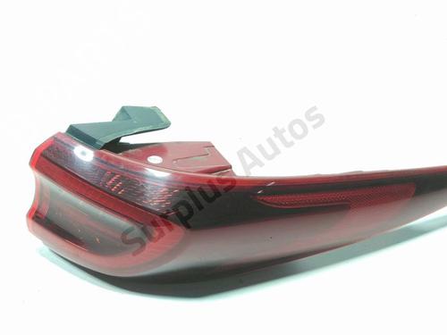 Used Right taillight Right taillight 39397892 39397892