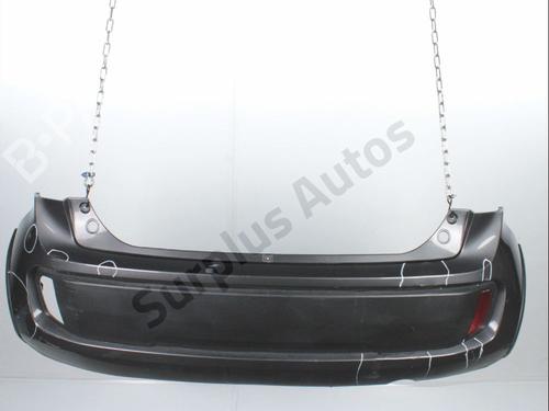 Used Rear bumper Rear bumper 37281915 37281915