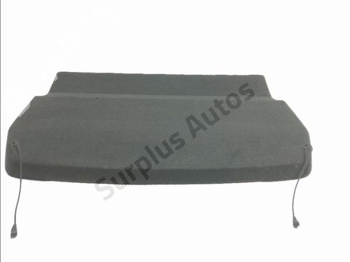 Used Rear parcel shelf Rear parcel shelf CITROËN C4 SPACETOURER (3D_) 1.5 BlueHDi 130 (131 hp) 34115986 34115986