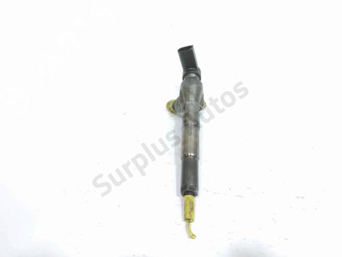 Used Injector RENAULT MEGANE IV Hatchback (B9A/M/N_) 1.5 dCi 110 (B9A3) (110 hp) 28803789