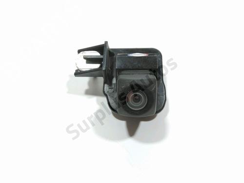 Camera TOYOTA AURIS (_E18_) 1.8 Hybrid (ZWE186_, ZWE186R) (136 hp) 28234792