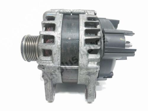 Generator RENAULT CLIO V (B7_) 1.5 Blue dCi 85 (B7AG) | BP37764090M7 - Image 2