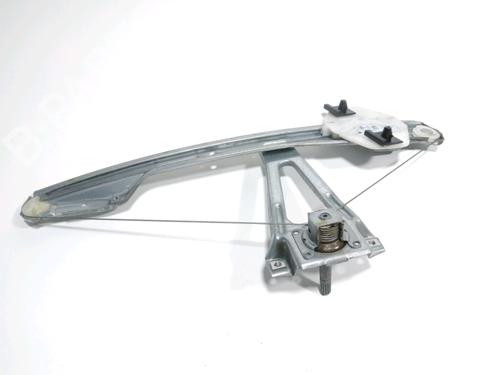Rudehejsemekanisme Højre bagtil RENAULT CLIO II (BB_, CB_) 1.2 16V (BB05, BB0W, BB11, BB27, BB2T, BB2U, BB2V, CB05,... | BP28250127C25 